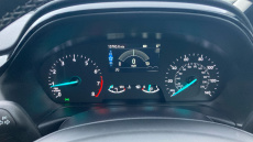 Ford Fiesta 1.0 EcoBoost Hybrid mHEV 125 Titanium 5dr Petrol Hatchback